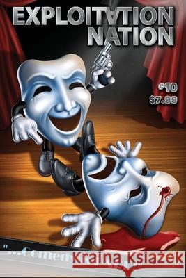 Exploitation Nation #10: Comedy is Hard!