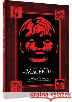 The Tragedie of Macbeth