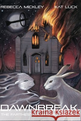Dawnbreak: The Farthest Star Series Book 1