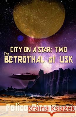 The Betrothal at Usk