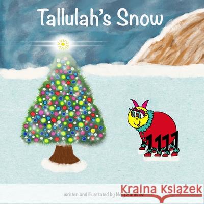 Tallulah's Snow