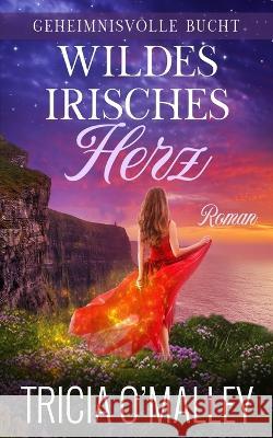 Wildes Irisches Herz