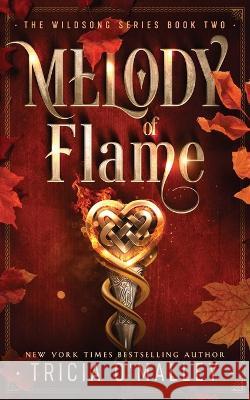 Melody of Flame