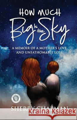 How Much Big Is the Sky: A Memoir of a Mother's Love and Unfathomable Loss