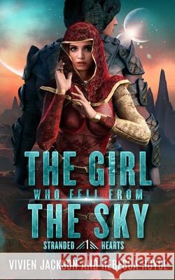 The Girl Who Fell From The Sky