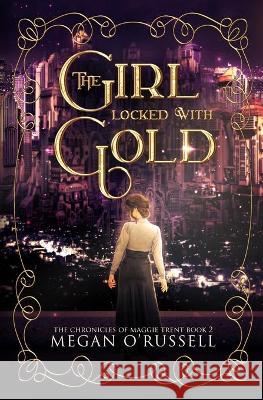 The Girl Locked With Gold