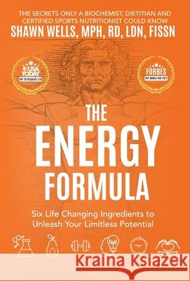 The ENERGY Formula