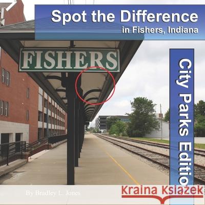 Spot the Difference in Fishers, Indiana: City Parks Edition