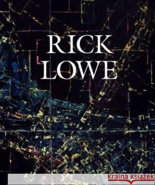 Rick Lowe