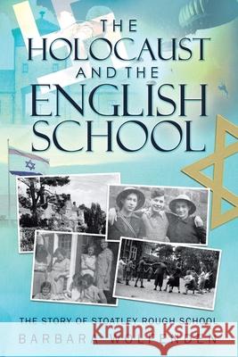 The Holocaust and the English School