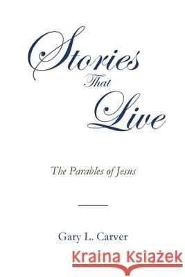 Stories that Live