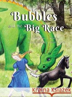 Bubbles and the Big Race