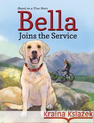 Bella Joins the Service