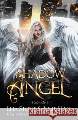 Shadow Angel: Book One