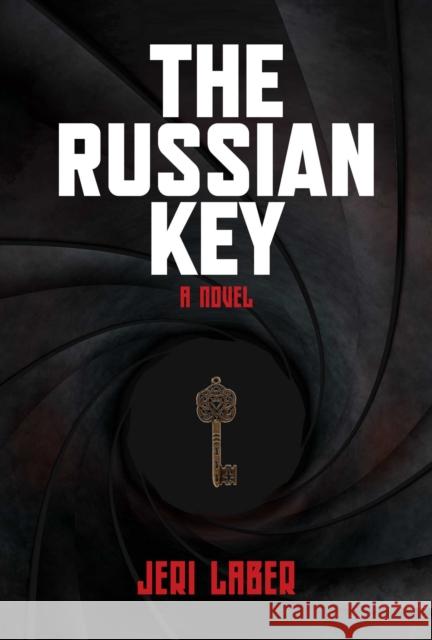 Russian Key: A Novel