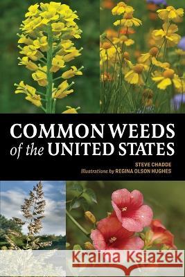 Common Weeds of the United States