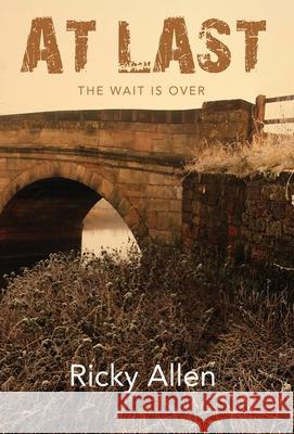 At Last: The Wait is Over