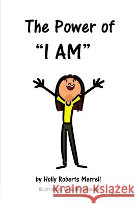 The Power Of I AM