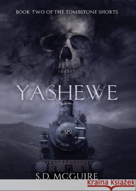 Yashewe