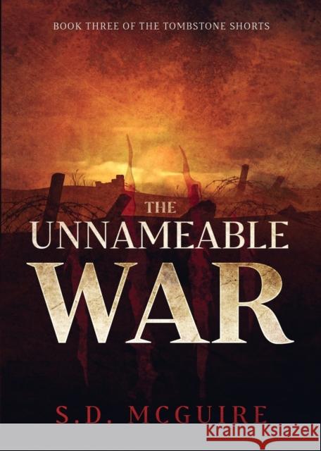 The Unnameable War