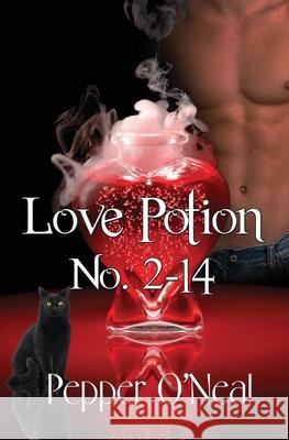 Love Potion No. 2-14