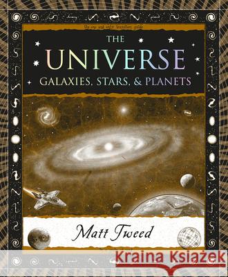 The Universe: Galaxies, Stars & Planets