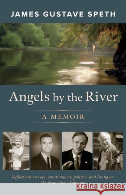 Angels by the River