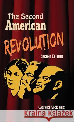 The Second American Revolution Second Edition