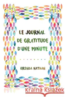 Le Journal De Gratitude D'une Minute