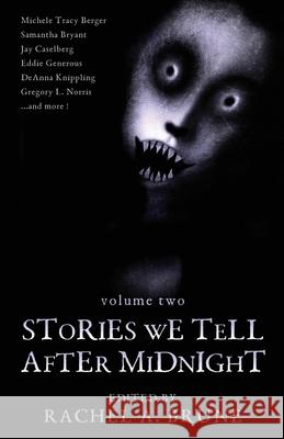 Stories We Tell After Midnight