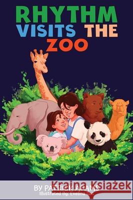 Rhythm Visits the Zoo