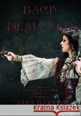 Back from the Dead Red