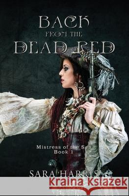 Back from the Dead Red