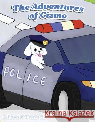The Adventures of Gizmo