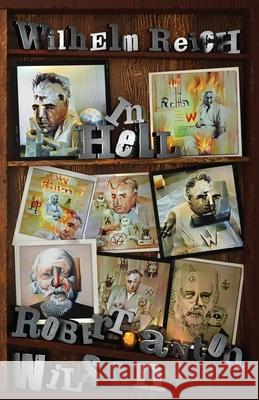 Wilhelm Reich In Hell