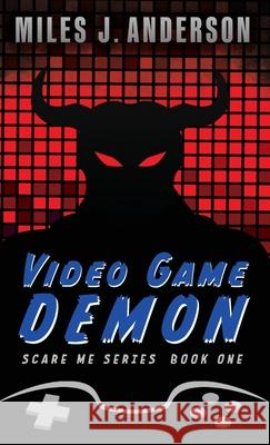 Video Game Demon