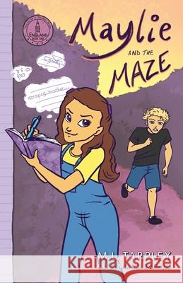 Maylie and the Maze