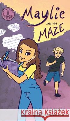 Maylie and the Maze