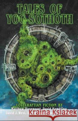 Tales of Yog-Sothoth