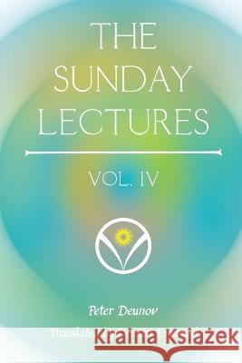 The Sunday Lectures, Vol.IV