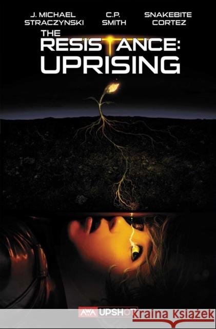 The Resistance: Uprising