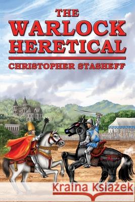 The Warlock Heretical