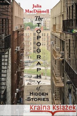 The Topography of Hidden Stories