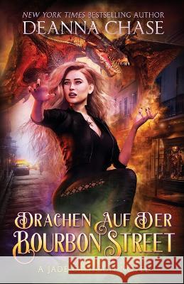 Drachen auf der Bourbon Street