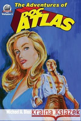 The Adventures of Doc ATLAS