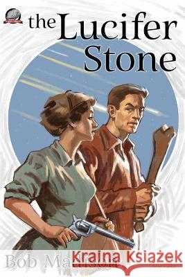 The Lucifer Stone
