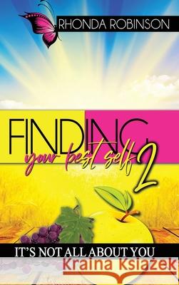 Finding Your Best Self 2