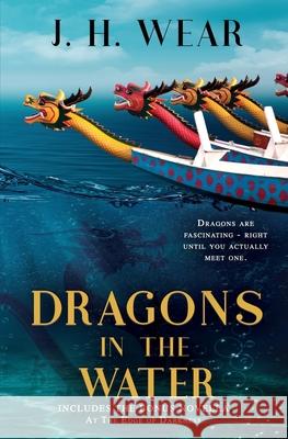 Dragons in the Water