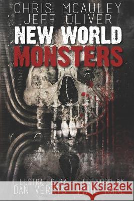 New World Monsters