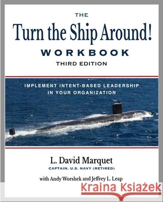 The Turn the Ship Around! Workbook